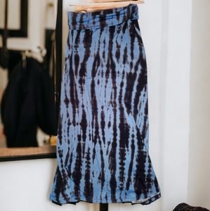 Women's maxi skirt